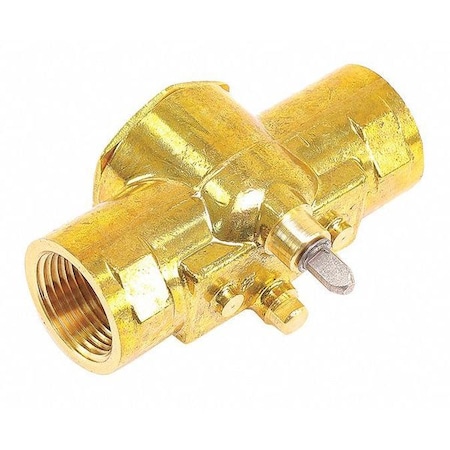 Zone Valve, 2 Way, 3/4