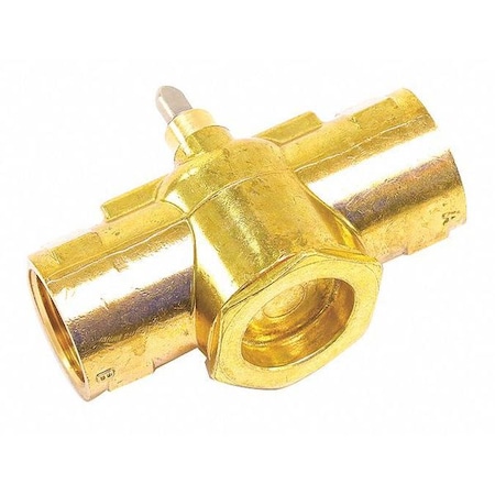 Zone Valve, 2 Way, 3/4