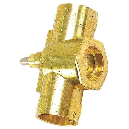 Zone Valve, 2 Way, 1
