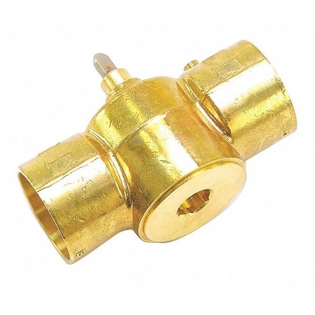 Zone Valve, 1-1/4