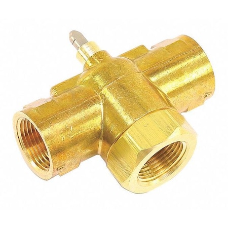 Zone Valve, 3/4