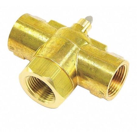 Zone Valve, 3/4