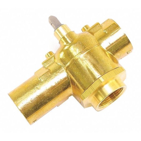 Zone Valve, 3/4