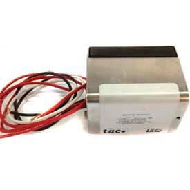 Erie 24V General Purpose Normally Closed Actuator With Terminal Block AG13A01A AG13A01A
