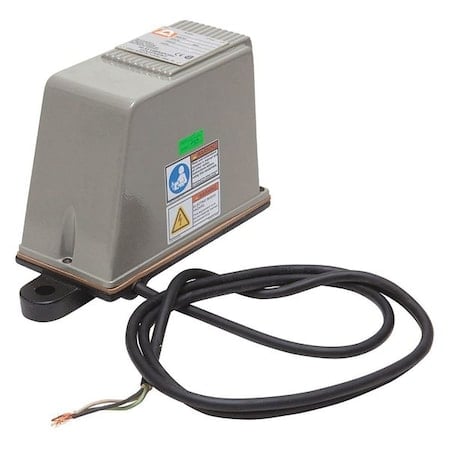 Bin Vibrator, Electromagnetic, D30N Series MPN:101657E