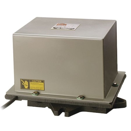 Bin Vibrator, Electromagnetic, D55P Series MPN:101907E