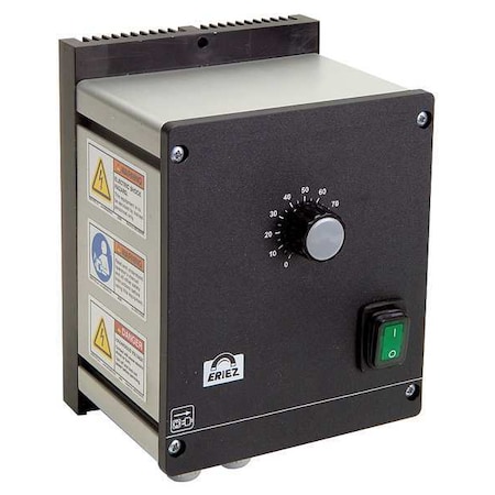Vibratory Feeder Control, Mfr. No. 66C MPN:N12 UN/115-15A-FW-NSF