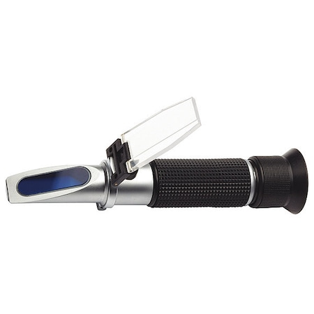 Refractometer, Optical, 0-10 Brix MPN:84-1090