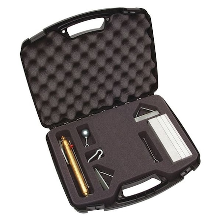 Magnetic Pull Test Kit, Manual Scale Kit MPN:107121E