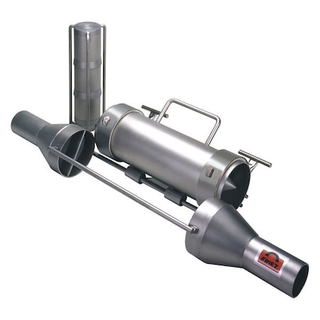Pneumatic Magnet, Rare Earth, 4