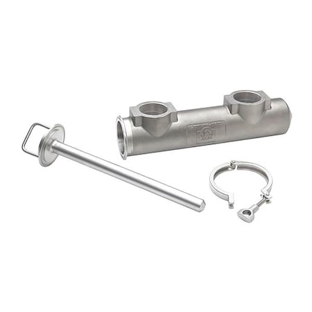 Magnetic Trap For Liquid Lines, Rare Earth MPN:201507127G1