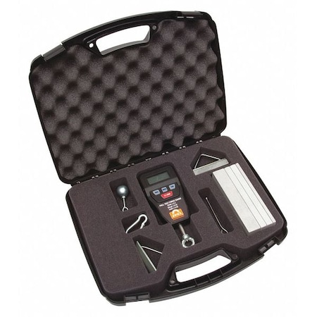Magnetic Pull Test Kit, Digital Scale Kit MPN:201512425G2