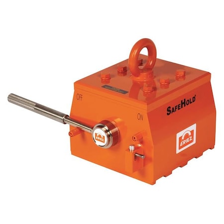 SafeHold Permanent Lift Magnet EPL-28 MPN:EPL-28