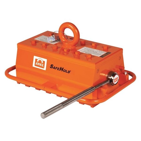 SafeHold Permanent Lift Magnet EPL-55 MPN:EPL-55