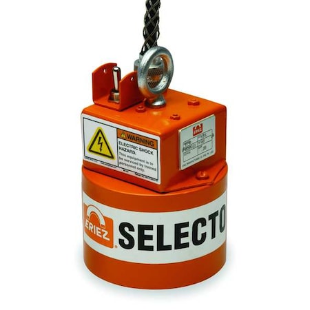 Electromagnetic Lift, 1, 030 lb Load Cap. MPN:ST-5D