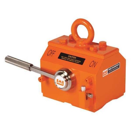 SafeHold Permanent Lift Magnet XPL-10/6 MPN:XPL-10/6