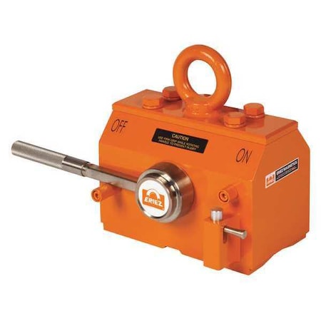 SafeHold Permanent Lift Magnet XPL-17/12 MPN:XPL-17/12
