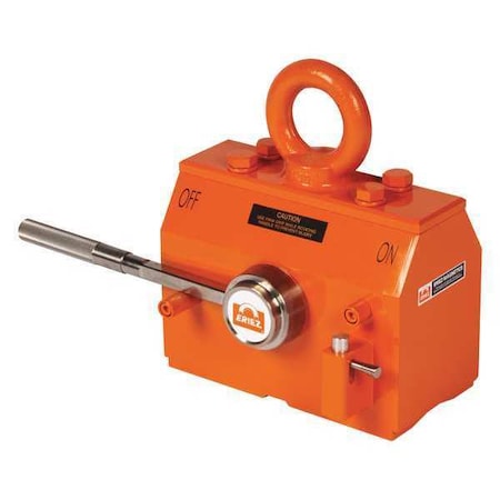 SafeHold Permanent Lift Magnet XPL-22/16 MPN:XPL-22/16