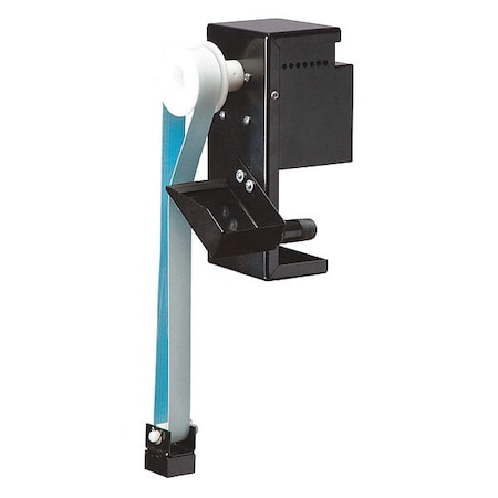 Oil Skimmer, Belt, 1