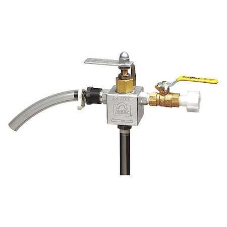 Coolant Mixer, Drum Top, 3 Gpm MPN:84-1000E