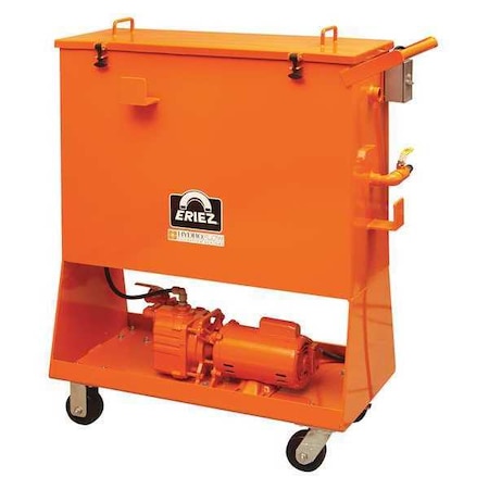 Portable Coalescer, Electric MPN:92-0990G2