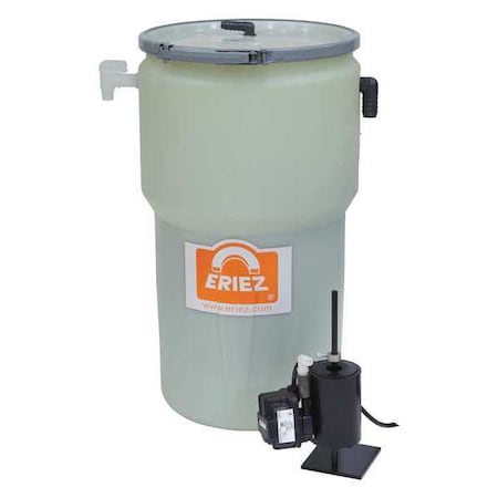 Tank Side Coalescer, Electric MPN:92-1120E