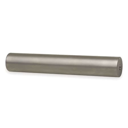 Magnet Tube, Rare Earth, L 6 In, Dia 1 In MPN:132640P