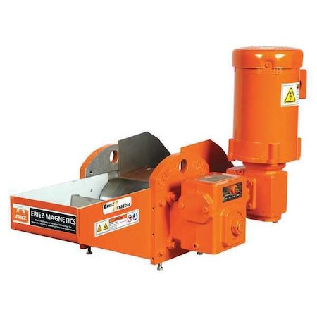 Coolant Cleaner Vacuum, 2A, 230/460V MPN:CS5-7