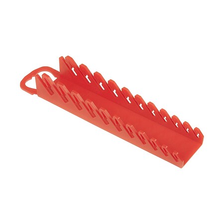 Wrench Gripper, Red, 10 in- L, Bolt-On MPN:5076