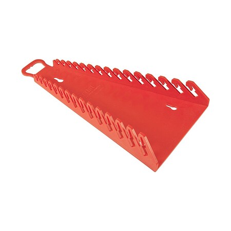 WrenchGripper, Red, 133/4in-L, Bolt-On MPN:5188
