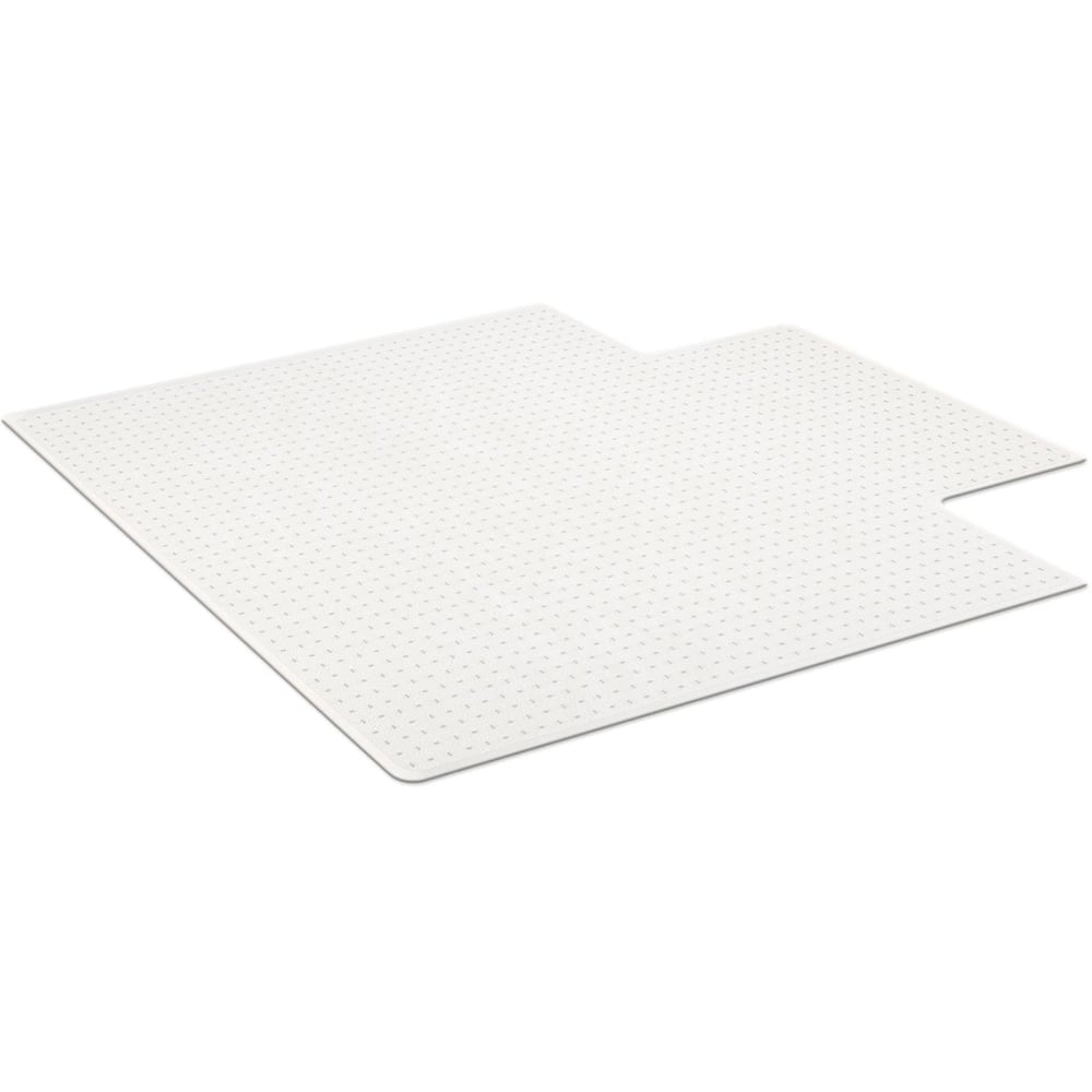 ES ROBBINS EverLife Chair Mat with Lip, 124154 MPN:124154