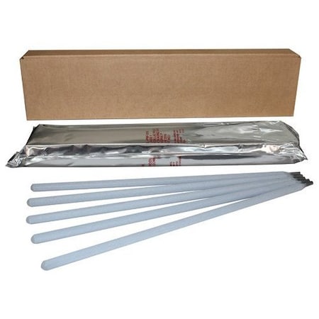 Hardfacing Stick Electrode, AC, DCEP, Stoody 31, 14 in MPN:10206300
