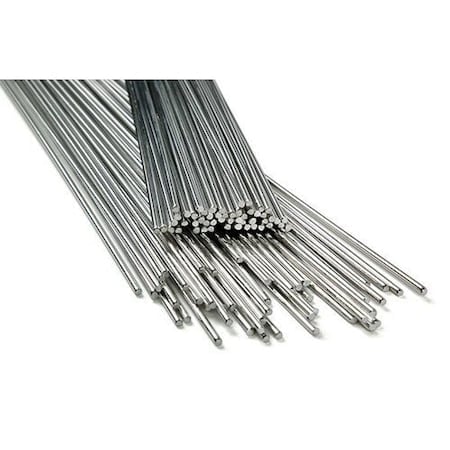 TIG Welding Rod, 5/32 x 36