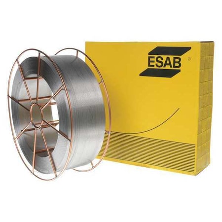 OK Aristorod 12.40 .045x40 lb AWS Weld MPN:1A50116910