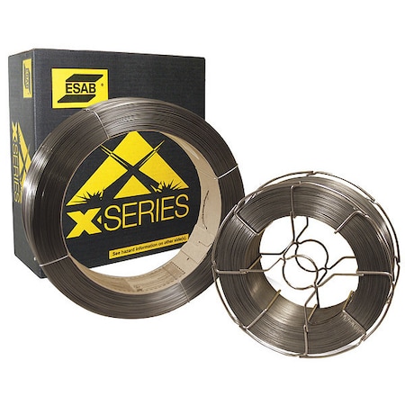Dual Shield, 710 x 1/16 x 33, FluxCored MPN:245019278