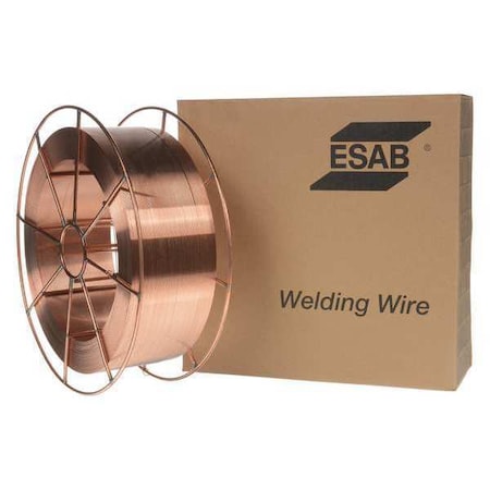 70S-6 .035x33#WB 2376# PLT Welding Wire MPN:321M096700