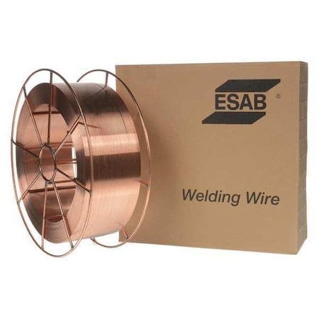 70S-6 .045x33#WB 2376# PLT Welding Wire MPN:321M116700
