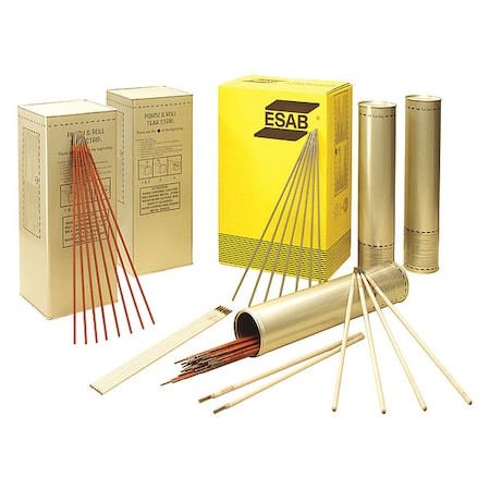 Welding Electrode, 5/32