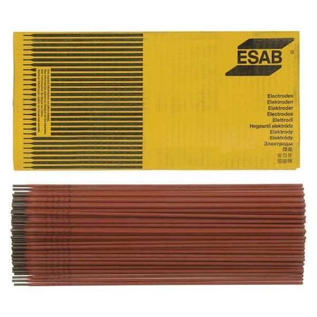 Example of GoVets Esab category