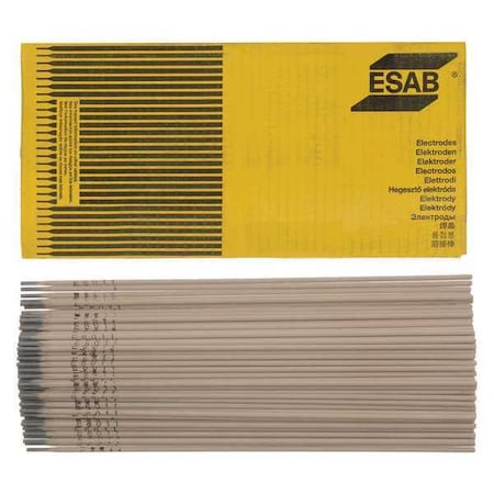 3/32 x 14in Sureweld 6011 Electrode 50lb MPN:812000081