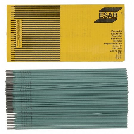 1/8 x 14in Sureweld 6013 Electrode 50lb MPN:812000164