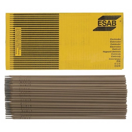 1/8 x 14in Sureweld 7014 Electrode 50lb MPN:812000214