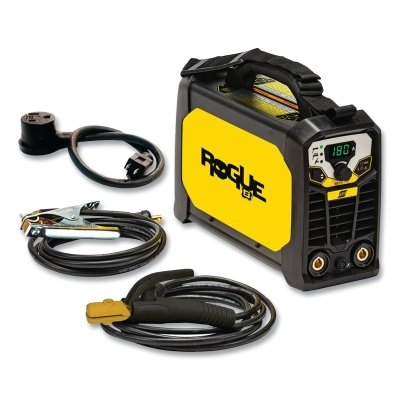 Esab Rogue ES180I Stickwelder MPN:0700500070