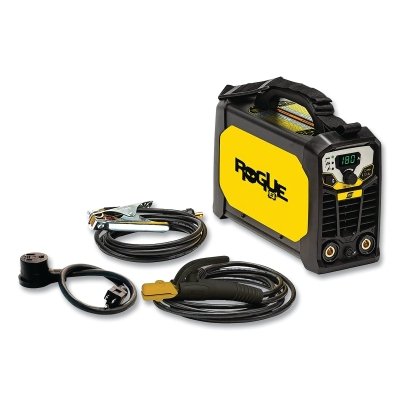 Esab Rogue Et 200IP Protig Welder MPN:0700500073