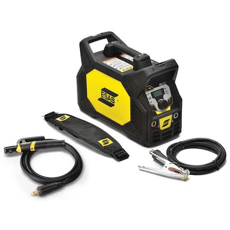 Renegade ES300I 230 460V1 3PH MPN:0445100881