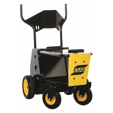 Welding Cart for ESAB Rebel 215i, 235i MPN:0558102491