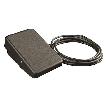 Foot Control, Contactor On/Off MPN:600285