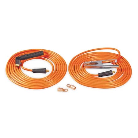 Welding Kit, Stick MPN:646325