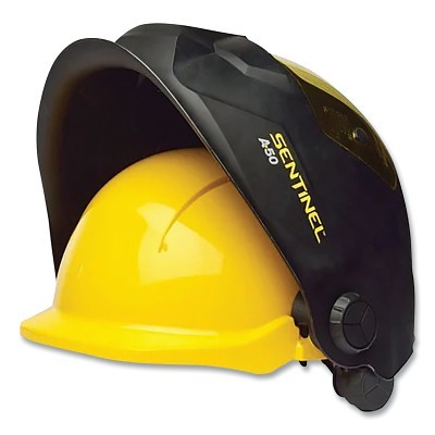 Hard Hat Adapter MPN:0700000230