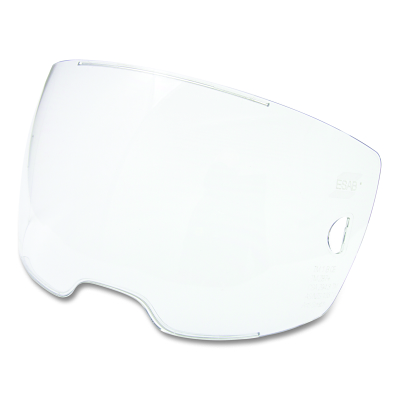 Front Cover Lens Clear MPN:0700000802